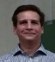 高雄醫學大學國際事務處- Marc Potvin