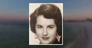 Peggy Barentine Obituary June 1, 2024