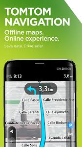 The steps shown in this video apply to those devices that are updated using tomtom. Tomtom For Android Apk Download