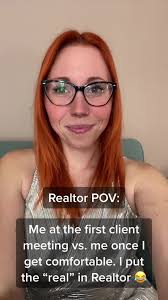 Real Estate Agent Rachelle Nohra