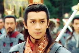 Qua thời đỉnh cao “Đoàn Dự” Trần Hạo Dân bị gọi là "ông hoàng phim rác"