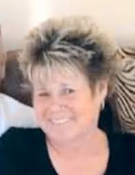 Barbara Gilbert Mitchell Obituary