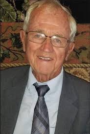 Robert Cook Obituary (1932