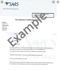 Request a tax clearance letter. How Do I Get A Tax Clearance Certificate Harbour Associates