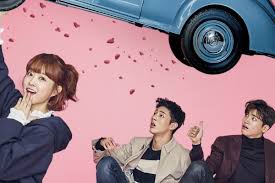 Check spelling or type a new query. Jangan Ngaku Fans Jika Belum Nonton 10 Drama Korea Terbaik Di 2017