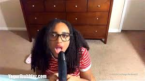 Watch Yagurl-Bubblez-Onlyfans-Big-Dildo-Blowjob-Video-Leaked - Dildo  Sucking, Big Dildo Play, Toy Porn - SpankBang