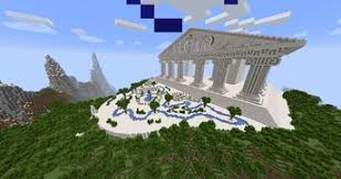 You are not the person looking back at your in the mirror. Tutorials Building A Metropolis Official Minecraft Wiki