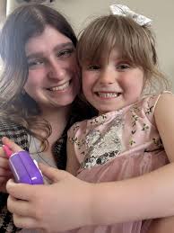 You can take the girl out of Maysville (for a long time), but you can't  take Maysville out of the girl. And there's more elsewhere. With credit and  gratitude to Steve White