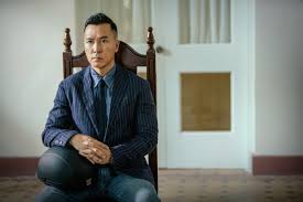 Henry chen, aka big brother, a teacher with rather rusty writing skills yet armed with the most knowledgeable fists and heart of steel, comes to enlighten and inspire the students with his. Big Brother 2018 Review Reelrundown