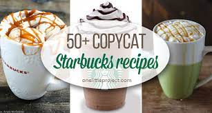 Caramel frappuccino (starbucks copycat)baking beauty. 50 Copycat Starbucks Recipes