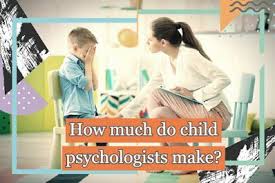 In 2019 the average clinical psychology salary with phd degree was $89,000. Child Psychologist Salary Child Psychologist Good Paying Jobs Children