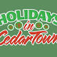Holidays in CedarTown event image
