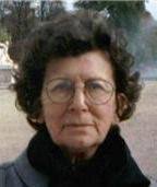Marie Janet Roshto Obituary (2015)