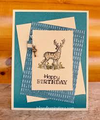 Find perfectly dapper patterned paper, stickers, and stamps for your masculine scrapbooks, handmade cards for him, and so much more! Masculine Cards Ink And Inspirations