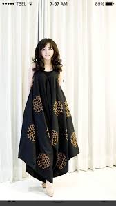 Lingkar dada 105 panjang 100 cm (fit xl dewasa) 1kg muat 9 pcs #piyama #katunjepang #daster #bajutidur #busui #bumil #pajamas jual daster katun jepang karakter baju tidur. Daster Model Baju Wanita Model Pakaian Pakaian Wanita