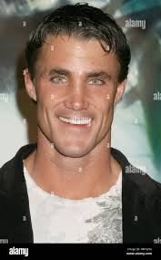 Greg plitt hi-res stock photography and images