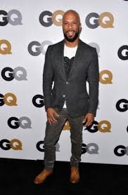 Lonnie lynn (former aba basketball player, youth counselor) mother: Common The Great