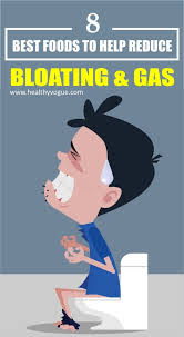8 Best Foods To Help Reduce Bloating And Gas Reduce Bloating Bloating Remedies Health Living