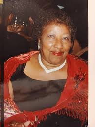 Gloria Bledsoe Obituary (1945