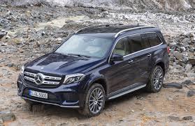 Iseecars.com analyzes prices of 10 million used cars daily. 2017 Mercedes Benz Gls Class Test Drive Review Cargurus