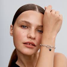 Pandora ME Small-Link Chain Bracelet