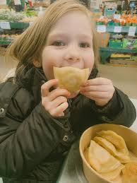 Caribbean Choice Food Market in Brantford