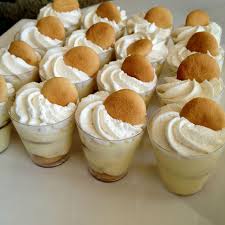 Flavored with ingredients like lemongrass and ginger, these desserts by f&w's grace parisi are perfect for summer entertaining. Pin By Faye On Parfaye Dessert For Dinner Bbq Desserts Rehearsal Dinner Dessert Ideas