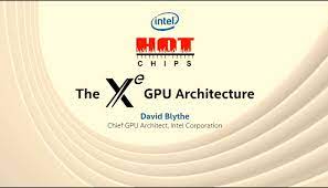 Hot Chips 2020 Live Blog Intel S Xe Gpu Architecture 5 30pm Pt