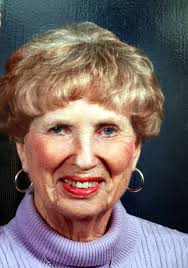 Marjorie Ann Price Obituary