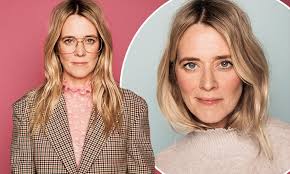 Maybe you would like to learn more about one of these? Exc Edith Bowman Details How Lockdowns Transformed Her Mental Health And Insists Failing Is Good Daily Mail Online