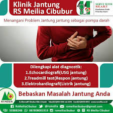 Periksa Kesehatan Jantung Anda Di Rs Meilia Sakit Penyakit Sehat Kesehatan Rumahsakit Dokter Spesialis Perawat Rsmeilia Ci Kesehatan Usg Penyakit