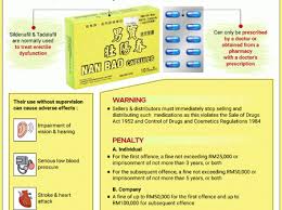 ∗ (b) diagnosing a disease or ascertaining the existence, degree or extent. Stop Taking Nan Bao Capsules Nrpa Borneo Post Online