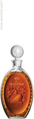 The Macallan Lalique Golden Age Of Travel Sing Prices Stores Tasting Notes And Market Data