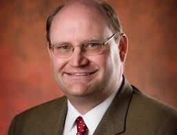 Our next board member that we are proud to introduce is Eric Penniston.  Eric is a financial advisor with Edward Jones in Murray. He has served