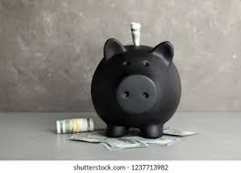 The piggy bank is known to collectors as a still bank as opposed to the mechanical banks popular in the early 20th century. Color A Money Banks Piggy Bank Ceramic Piggy Bank Coin Money Box Saving Naughty Pig Coins Cash Fun Counting Money Jar Big Piggy Bank Money Banks Toys Games Gellyplast Com