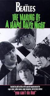 Anarchic and offbeat 1960s story of 36 hours in the lives of the beatles, as they travel to a tv show in london. You Can T Do That The Making Of A Hard Day S Night Video 1996 Imdb