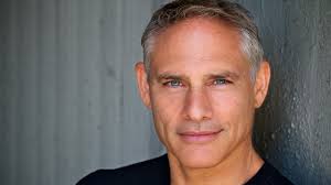 Russell Todd: From Leading Man To Hollywood Exec