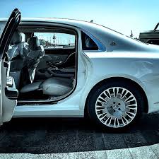 Come On In And Take A Seat In The Mercedes Maybach Photo Shot By Attasss Combined Fuel Consumption 11 7 Mercedes Benz Maybach Mercedes Maybach Maybach Car