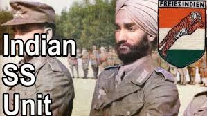The Indians of the German SS: Free ...