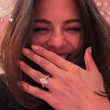 Celebrity Replica Ring