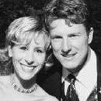 Melissa Kuczynski and Mark Kharitou