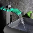 Modern plumbing fixtures