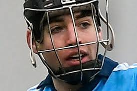 Burke leads way for DCU