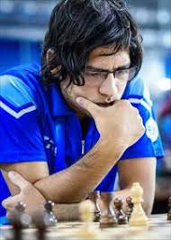 Nahun Gavarrete player profile