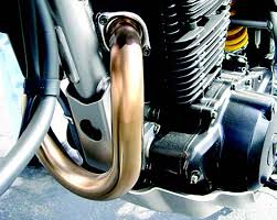 Which do you love more: Bike Review 2007 Yamaha Xt 225 Adventure Motorcycle Magazine