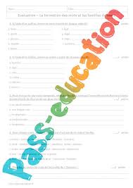 Mots fla(c)cha(c)s, mots dessina(c)s, mots maala(c)s, spirales infernales, mots casa(c)s, syllabes a associer et anagrammes a a(c)lucider, etc. Familles De Mots Formation Des Mots 6eme Controle