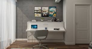 Bed desks can be essential in your house. Desk Bed Wall Bed System 0 Finance Hideaway Beds