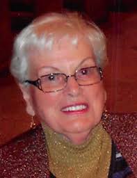 Obituary information for ROSEMARIE GREER