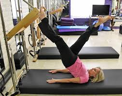 Maybe you would like to learn more about one of these? New Pilates Studio Opens On Avenue Business Fhtimes Com