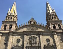 cat guadalajara